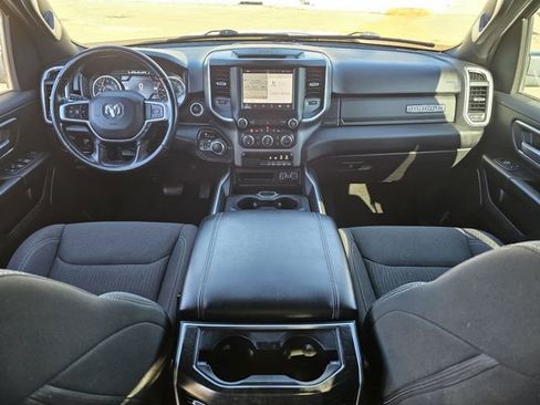 Used 2022 RAM 1500 Big Horn image 8