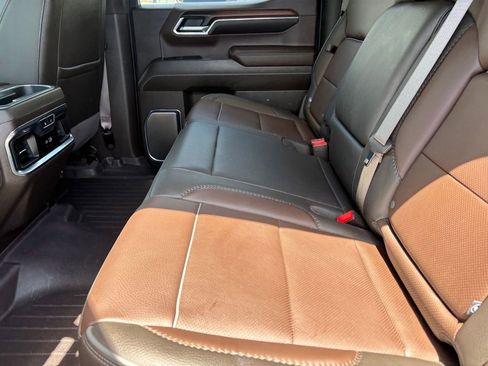 Used 2024 GMC Sierra 1500 Denali w/ Technology Package image 21