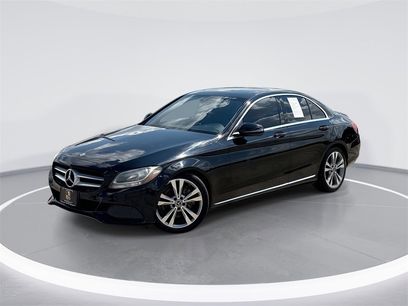 Used 2018 Mercedes-Benz C 300 Sedan