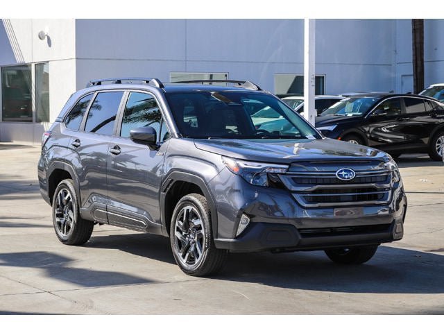 New 2026 Subaru Forester Touring AWD/4WD image 28