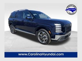 New 2026 Hyundai Palisade Limited 360° Tour