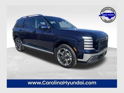 New 2026 Hyundai Palisade Limited