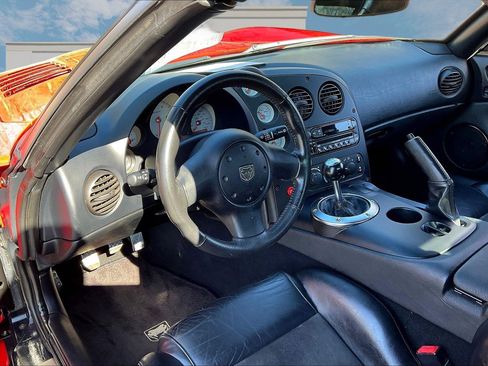 Used 2003 Dodge Viper SRT-10 image 13