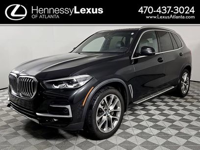 Used 2023 BMW X5 sDrive40i