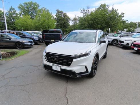 Used 2024 Honda CR-V Sport image 1