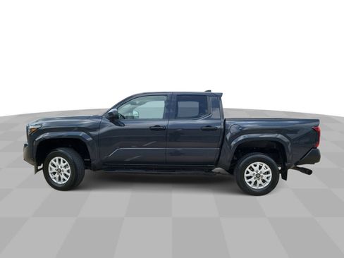 Used 2024 Toyota Tacoma SR AWD/4WD image 5