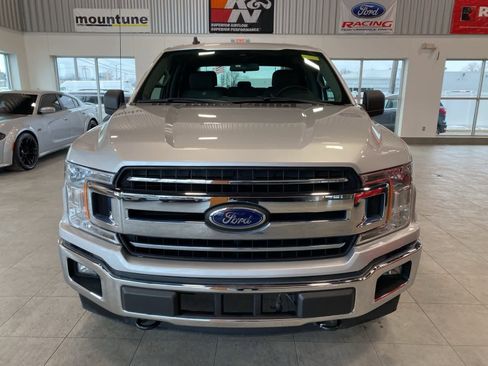 Used 2019 Ford F150 XLT w/ Trailer Tow Package image 8