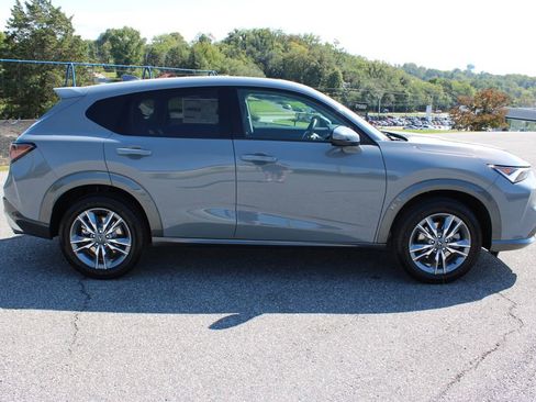 New 2025 Acura ADX Base image 9