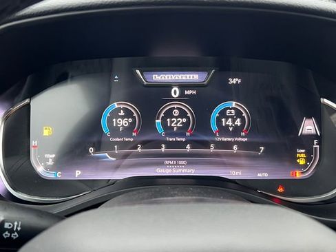 New 2026 RAM 1500 Laramie w/ Night Edition image 25