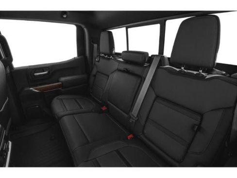 Used 2021 GMC Sierra 1500 Denali w/ Denali Ultimate Package AWD/4WD image 16