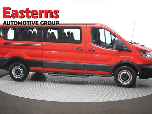 Used 2016 Ford Transit 350 XL RWD image 45