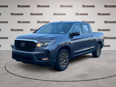 Used 2023 Honda Ridgeline RTL