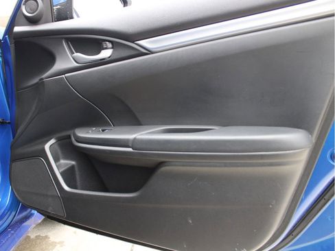 Used 2020 Honda Civic Sport image 23