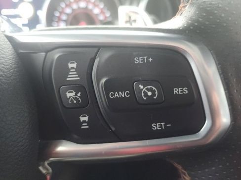 Used 2021 Jeep Wrangler Unlimited Rubicon w/ Trailer Tow Package AWD/4WD image 15