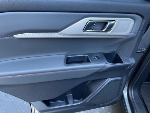 New 2026 Ford Explorer Active w/ Active Comfort Package AWD/4WD image 56