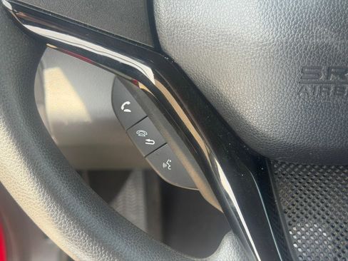 Used 2016 Honda HR-V LX image 15