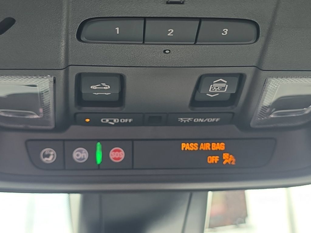 Used 2024 Cadillac XT5 Premium Luxury w/ LPO, Floor Liner Package AWD/4WD image 26