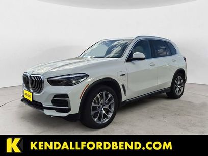 Used 2022 BMW X5 xDrive45e