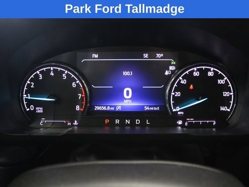 Used 2022 Ford Maverick XLT w/ Equipment Group 300A Standard AWD/4WD image 16