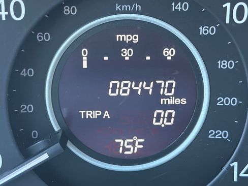 Used 2015 Honda CR-V EX-L image 27