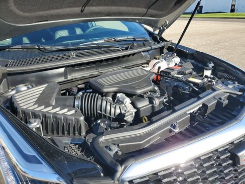 New 2025 Cadillac XT5 Premium Luxury w/ Technology Package image 32