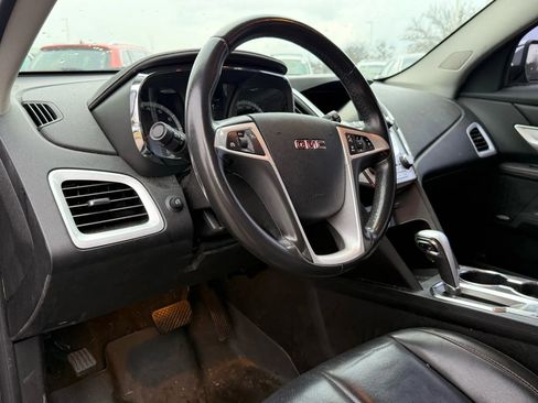 Used 2011 GMC Terrain SLT image 6
