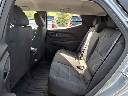 New 2027 Chevrolet Bolt LT w/ Comfort Package FWD image 8