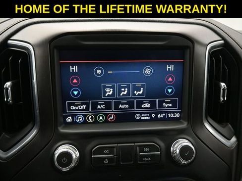 Used 2021 GMC Sierra 1500 AT4 w/ AT4 Value Package AWD/4WD image 29