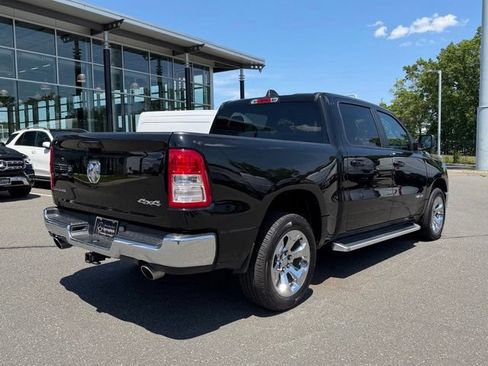 Used 2022 RAM 1500 Big Horn AWD/4WD image 7