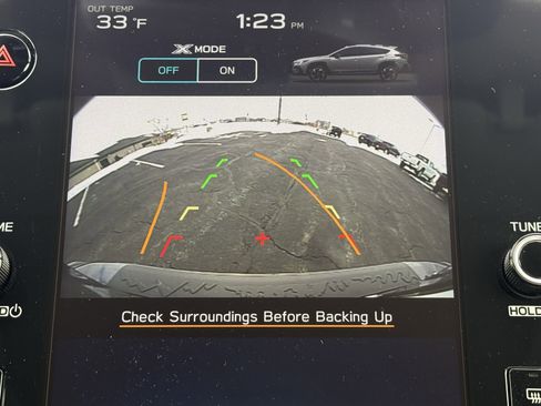 Used 2024 Subaru Crosstrek 2.0i Premium image 31