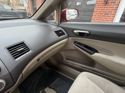 Used 2010 Honda Civic LX image 14