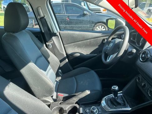 Used 2016 Scion iA FWD image 3