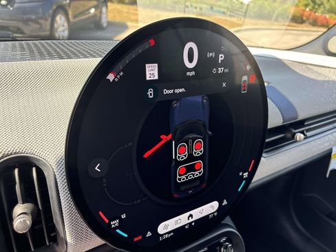 New 2026 MINI Cooper S image 19