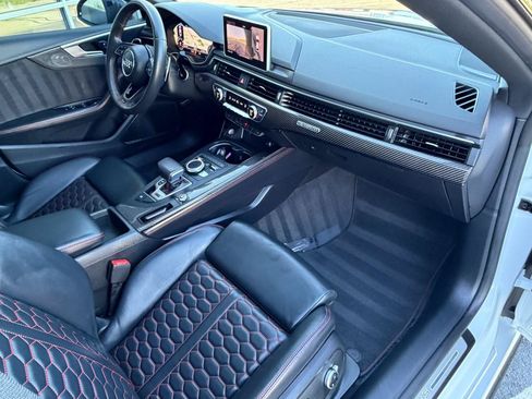 Used 2019 Audi RS 5 Sportback AWD/4WD image 36