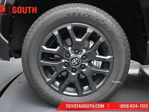 New 2026 Toyota Tundra Platinum AWD/4WD image 42