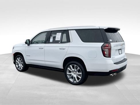 Used 2023 Chevrolet Tahoe High Country AWD/4WD image 6