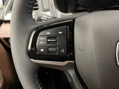 New 2026 Honda Odyssey Touring image 16