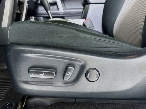 Used 2019 Toyota 4Runner SR5 image 17