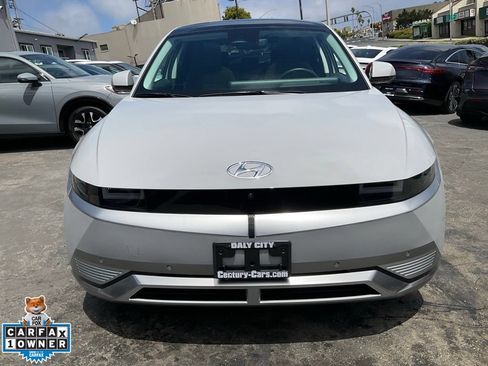 Used 2024 Hyundai Ioniq 5 Limited RWD image 2