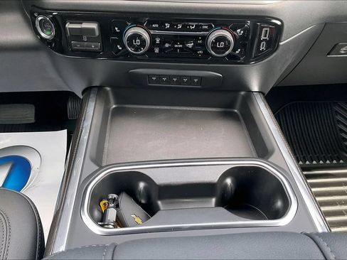 New 2026 Chevrolet Silverado 2500 LT w/ Trail Boss Package AWD/4WD image 24
