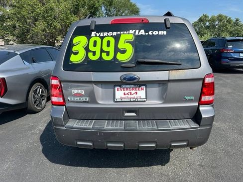 Used 2011 Ford Escape XLT FWD image 5