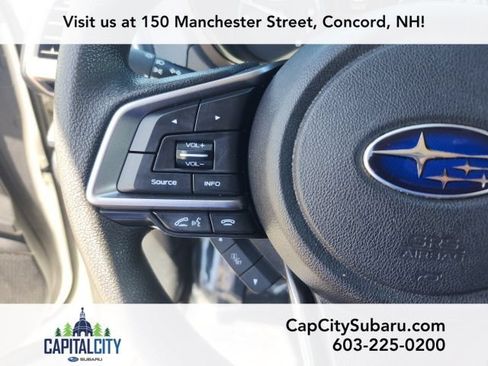 Used 2022 Subaru Forester AWD/4WD image 16