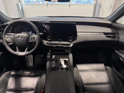 Used 2023 Lexus RX 350 Premium AWD 4dr SUV image 30