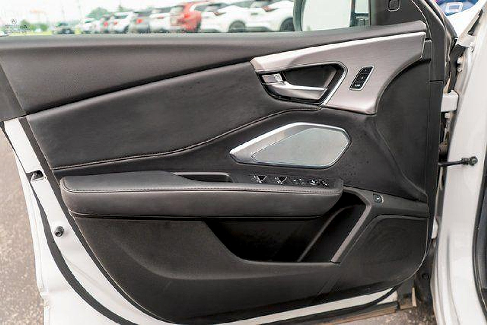 Used 2020 Acura RDX AWD image 17