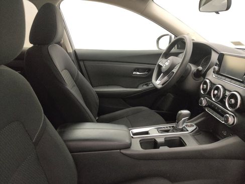 Used 2020 Nissan Sentra S image 21