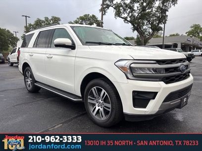 Certified 2023 Ford Expedition XLT