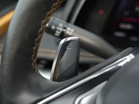 Used 2021 Chevrolet Corvette Stingray Preferred Cpe w/ Engine Appearance Package image 48