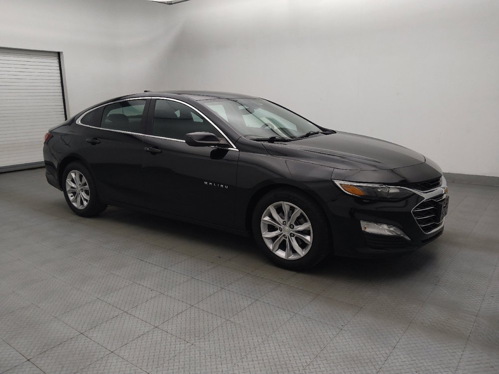 Used 2019 Chevrolet Malibu LT FWD image 11