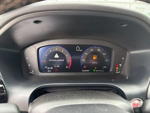 Certified 2025 Acura ADX A-Spec AWD/4WD image 20