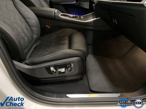 Used 2025 BMW X5 sDrive40i image 76